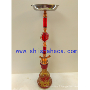 Fillmore Style Top Qualité Nargile Fumer Pipe Shisha Narguilé